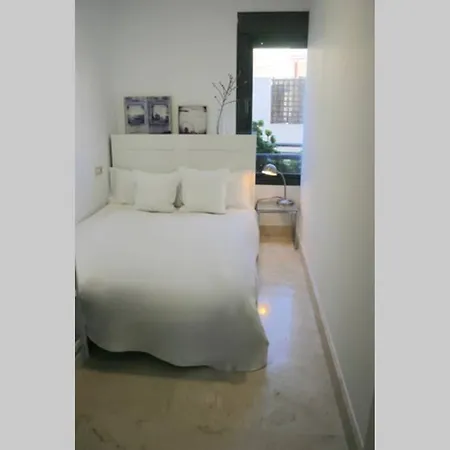 Centro-Bella Casa Y Jardin Privado Cerca La Playa * 托雷莫利诺斯