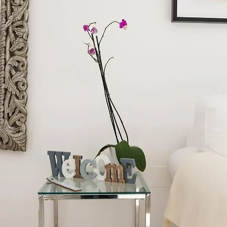 Centro-Bella Casa Y Jardin Privado Cerca La Playa 公寓