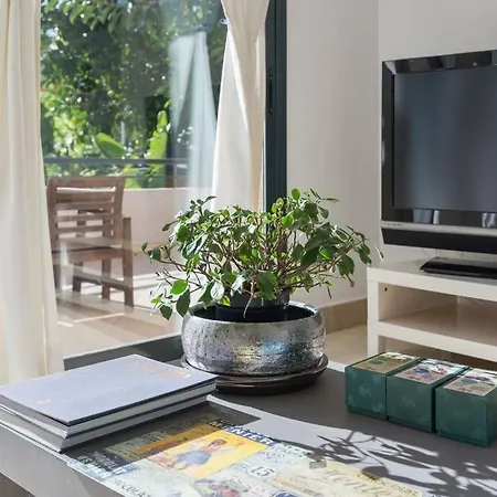 Centro-Bella Casa Y Jardin Privado Cerca La Playa