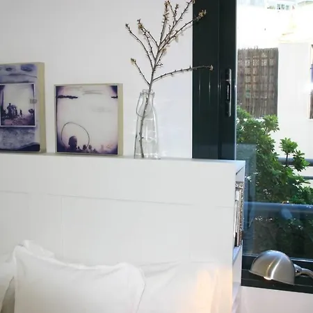 Centro-Bella Casa Y Jardin Privado Cerca La Playa 公寓 托雷莫利诺斯