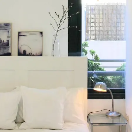 Centro-Bella Casa Y Jardin Privado Cerca La Playa * 托雷莫利诺斯