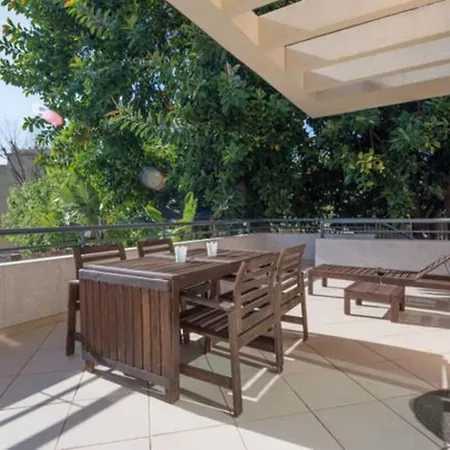 Centro-Bella Casa Y Jardin Privado Cerca La Playa 托雷莫利诺斯